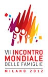 World Meeting of Families - Milan 2012