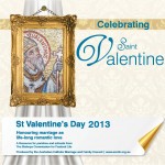 St Valentines Day 2013